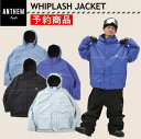 y\񏤕iz  24-25 ANTHEM WHIPLASH JACKET AN2440 AZ Xm{EFA X|[cMIX CgEFA jZbNX WPbg JKT