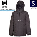 y[z  21-22 L1 AFTERSHOCK ANORAK JKT Black Check STCY Y G Xm[{[hEFA At^[VbNAmbNWPbg JACKET {Ki