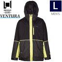 y[z  21-22 L1 VENTURA JKT Black LTCY Y G Xm[{[hEFA x`WPbg JACKET {Ki