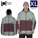  L1 VENTURA JKT J[:SHADOW HUCKLEBERRY XLTCY G x` WPbg JACKET Y fB[X jZbNX Xm[{[h XL[ nCXybN 23-24 {Ki