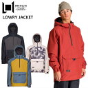  [    22-23 L1 LOWRY JACKET G Xm[{[hEFA [[WPbg Y JKT 2023 {Ki