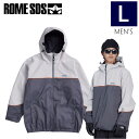  ROME SDS STONE JKT J[:SLATE GRAY LTCY [ Xg[ WPbg JACKET Y fB[X jZbNX Xm[{[h XL[ 23-24 {Ki