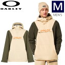  OAKLEY TNP TBT INSULATED ANORAK JKT J[:HUMUS NEW DARK BRUSH MTCY I[N[ AmbN WPbg JACKET Y Xm[{[h XL[ ^ {Ki