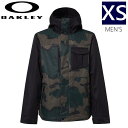  OAKLEY CORE DIVISIONAL RC INSULATED JKT J[:B1B CAMO HUNTER XSTCY I[N[ RAfBBWi WPbg JACKET Y Xm[{[h XL[ ^ {Ki