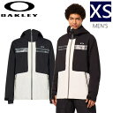  OAKLEY TC REDUCT EARTH SHELL JKT J[:ARCTIC WHITE BLACKOUT XSTCY I[N[ _NgA[XVF WPbg JACKET Y Xm[{[h XL[ nCXybN ^ {Ki