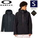  OAKLEY UNBOUND GORE-TEX SHELL JKT J[:BLACKOUT STCY I[N[ AoEhSAebNXVF WPbg JACKET Y Xm[{[h XL[ {Ki