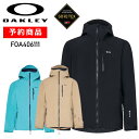 【早期予約商品】★ 25-26 OAKLEY UNBOUND GORE...(4)