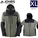 y[z  JONES MTN SURF JKT HERB GREEN XLTCY W[Y }EeT[t WPbg JACKET Y Xm[{[h XL[ nCXybN }EeX^C 22-23 {Ki