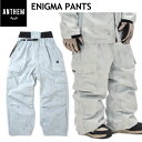 ◎ 24-25 ANTHEM ENIGMA PNT カラー:UNEVEN DYE AN2456 アンセム スノーボード スノボウェア ユニセックス スポーツミッ...