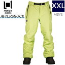 y[z  21-22 L1 AFTERSHOCK PNT Bright Lime XXLTCY Y G Xm[{[hEFA At^[VbNpc 傫TCY PANT {Ki WK[pc