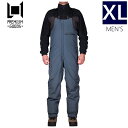 y[z  L1 AFTERSHOCK BIB PANT Slate XLTCY G At^[VbN pc PNT Y Xm[{[h XL[ rupc 22-23 {Ki