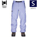 【即納】 ○ L1 AFTERSHOCK PANT Ultraviolet Sサイズ エルワン アフターショック パンツ PNT メンズ スノーボード スキー ...