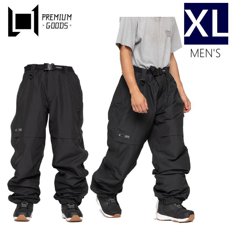 ○ 商品説明 This new team-inspired baggy-fitting pant allows maximum movement in the future generation’s preferred fit and style. The full side zips offer breathability on warm days and added structure for every day. If you are looking for a progressive durable baggy fit with 20k/20k functionality that lasts, then the new Rankin is for you. ○ 特徴 ・耐水圧：10,000mm ・透湿性：10,000g ・中綿： なし ・2レイヤーシェル素材 ・フルシームテープ加工 ・サイドオープンジップ ・ウエストベルト付き ・フラップ付きバックポケット ・ポケット内キークリップ ・裾部分にジップ ・ベンチレーション：記載なし ・パウダーガード：なし ・ブーツゲーター：あり ・エッジガード：なし ・生地の厚さ：普通 ・Fit：OVERSIZED ・ウェストのパウダーガード：なし ・足首のブーツゲーター：あり ・内モモ部分のベンチレーション：なし ・生地の厚さ：ふつう ○ 注意 ＊こちらのウエアーはUSサイズになりますので、日本サイズよりもワンサイズ程大きめの印象です。＊ ＊メーカー画像を使用している商品は、、実際の商品とは仕様が異なる場合がございます。予めご了承ください。＊ ＊実際の商品カラーと異なる画像を一部使用している場合がございます。＊ ＊ご使用されている端末によっては、実物と色合いが若干異なって見える場合がございます。＊ ＊柄物は生地の裁断箇所によって模様の出方が画像とは異なりますので、あらかじめご了承ください。＊ メーカー希望小売価格はメーカーカタログに基づいて掲載しています