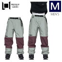 ● L1 VENTURA PNT カラー:SHADOW HUCKLEBERRY Mサイズ エルワン ベンチュラ パンツ PANT メンズ レディース ユニセック...