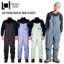 y[z  22-23 L1 AFTERSHOCK BIB PANT G Xm[{[hEFA At^[VbNrupc I[o[I[ Y PNT 2023 {Ki