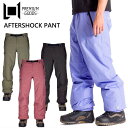 y[z  22-23 L1 AFTERSHOCK PANT G Xm[{[hEFA At^[VbNpc Y PNT 2023 {Ki