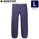 y[z  BURTON Melter Plus PNT Violet Halo LTCY o[g ^[vX pc PANT Y Xm[{[h XL[ 22-23 {Ki