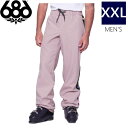  686 WATERPROOF TRACK PANT J[:DUSTY MAUVE XXLTCY VbNXGCgVbNX Nn`N EH[^[v[t gbN pc PANT Y Xm[{[h XL[ 23-24 {Ki