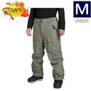  CLWR U Mountain Cargo PNT J[:GREY GREEN MTCY J[EFA jZbNX }Ee J[S pc PANT Y Xm[{[h XL[ 23-24 {Ki