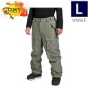  CLWR U Mountain Cargo PNT J[:GREY GREEN LTCY J[EFA jZbNX }Ee J[S pc PANT Y Xm[{[h XL[ 23-24 {Ki