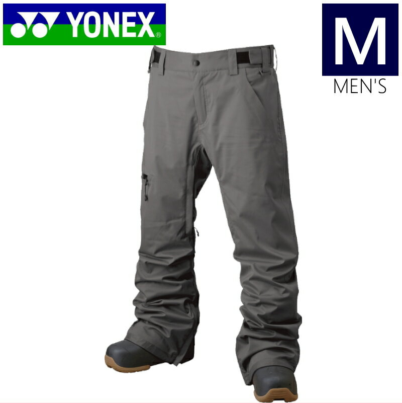 ¨Ǽ 18-19 YONEX TITANIUM PNT 顼:졼 M ͥå ˥ ѥ PANT   ư䤹 Ρܡ  ɴ ɿ ϥڥå ץ륹  