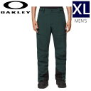  OAKLEY AXIS INSULATED PNT J[:HUNTER GREEN XLTCY I[N[ ANVX pc PANT Y Xm[{[h XL[ ^ {Ki