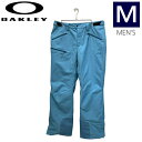  OAKLEY UNBOUND GORE-TEX SHELL PNT J[:BRIGHT BLUE MTCY I[N[ AoEhSAebNX pc PANT Y Xm[{[h XL[ {Ki