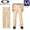  OAKLEY UNBOUND GORE-TEX SHELL PNT J[:HUMUS MTCY I[N[ AoEhSAebNX pc PANT Y Xm[{[h XL[ {Ki