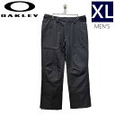  OAKLEY DIVISIONAL CARGO SHELL PNT J[:BLACKOUT XLTCY I[N[ fBrWiJ[S pc PANT Y Xm[{[h XL[ ^ {Ki