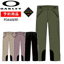 y\񏤕iz OAKLEY SUB TEMP RC GORE-TEX PANT FOA406101 I[N[ I[N[ Xm{EFA pc SAebNX PNT 24-25 {Ki