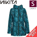 yOUTLETz NIKITA HOLLYHOCK JKT TEAL SNAKESKIN STCY jL[^ z[[zbN WPbg JACKET Xm{EFA fB[X Xm[{[h XL[ nCXybN VvX^C ^ AEgbg {Ki