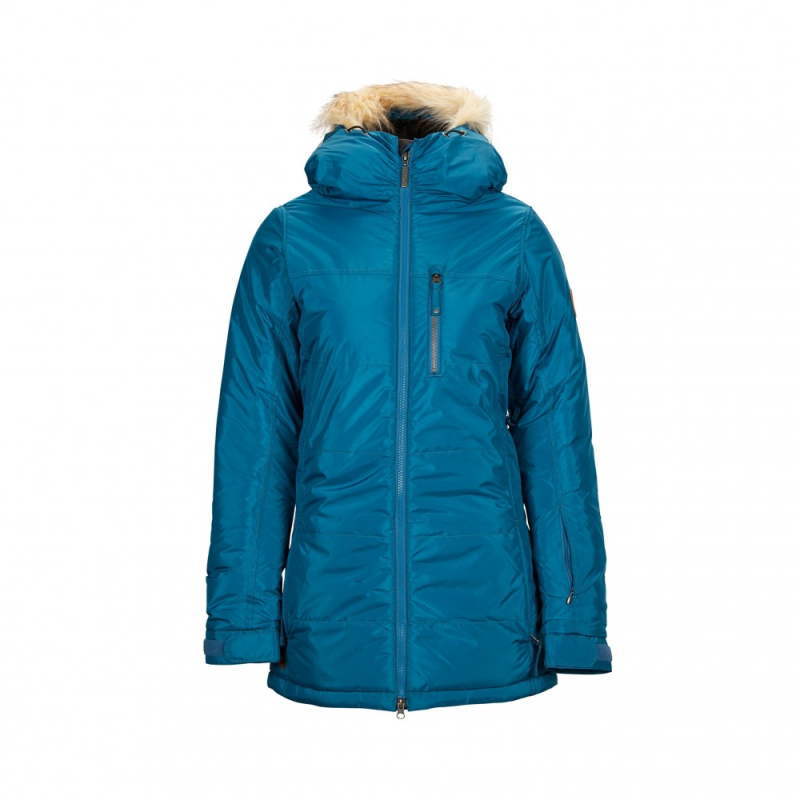 【OUTLET】 NIKITA ACER JKT TEAL Sサイズ ニキータ エイサー ジャケット JACKET スノボウェア レディース スノーボード スキー ハイスペック シンプルスタイル 型落ち アウトレット 日本正規品