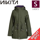 yOUTLETz NIKITA POPLAR STRETCH JKT BLACK STCY jL[^ |v Xgb` WPbg JACKET Xm{EFA fB[X Xm[{[h XL[ nCXybN ^ AEgbg {Ki