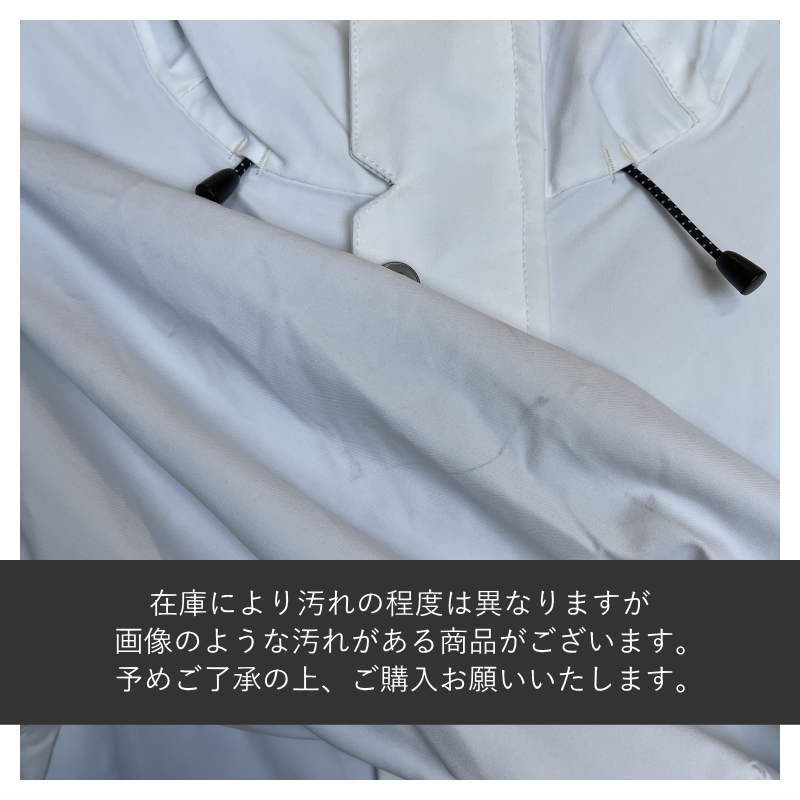 【OUTLET】 NIKITA SYCAMORE JKT WHITE Sサイズ ニキータ シカモア ジャケット JACKET スノボウェア レディース スノーボード スキー ハイスペック 型落ち アウトレット 日本正規品