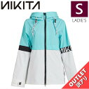 yOUTLETz NIKITA LINDAN JKT MOUNTAIN BLUE STCY jL[^ _ WPbg JACKET Xm{EFA fB[X Xm[{[h XL[ nCXybN ^ AEgbg {Ki