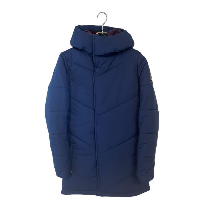 【OUTLET】 NIKITA REVERB PARKA JKT NAVY Sサイズ ニキータ リバーブパーカ ジャケット JACKET スノボウェア レディース スノーボード スキー シンプルスタイル 型落ち アウトレット 日本正規品