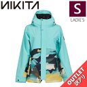 yOUTLETz NIKITA SITKA JKT MOUNTAIN BLUE STCY jL[^ VgJ WPbg JACKET Xm{EFA fB[X Xm[{[h XL[ ^ AEgbg {Ki