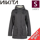 yOUTLETz NIKITA DON'T STOP JKT CHARCOAL STCY jL[^ hXgbvp[J WPbg JACKET Xm{EFA fB[X Xm[{[h XL[ ^ AEgbg {Ki