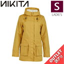 yOUTLETz NIKITA DON'T STOP JKT SAUTERNE STCY jL[^ hXgbvp[J WPbg JACKET Xm{EFA fB[X Xm[{[h XL[ ^ AEgbg {Ki