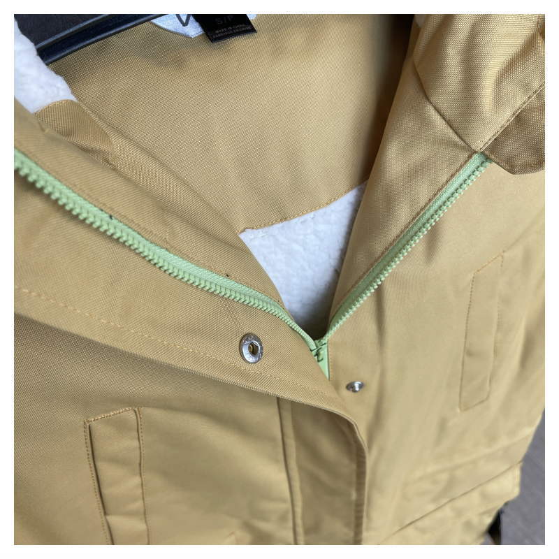 【OUTLET】 NIKITA DON'T STOP JKT SAUTERNE Sサイズ ニキータ ドンストップパーカ ジャケット JACKET スノボウェア レディース スノーボード スキー 型落ち アウトレット 日本正規品