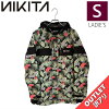 【OUTLET】 NIKITA LAUREL JKT TROPICAL ZEBRA Sサイズ ニキータ ローレル ジャケ...