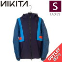 yOUTLETz NIKITA BONSAI JKT NAVY STCY jL[^ {TC WPbg JACKET Xm{EFA fB[X Xm[{[h XL[ VvX^C ^ AEgbg {Ki