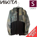 yOUTLETz NIKITA SITKA JKT MOUNTAIN CAMO STCY jL[^ VgJ WPbg JACKET Xm{EFA fB[X Xm[{[h XL[ ^ AEgbg {Ki