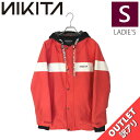 yOUTLETz NIKITA LAUREL JKT POPPY STCY jL[^ [ WPbg JACKET Xm{EFA fB[X Xm[{[h XL[ ^ AEgbg {Ki