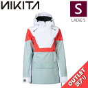 yOUTLETz NIKITA WILLOW PULLOVER JKT SEAFOAM GREEN STCY jL[^ EBE vI[o[ AmbN WPbg JACKET Xm{EFA fB[X Xm[{[h XL[ nCXybN VvX^C ^ AEgbg {Ki