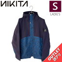 yOUTLETz NIKITA SITKA JKT NAVY STCY jL[^ VgJ WPbg JACKET Xm{EFA fB[X Xm[{[h XL[ ^ AEgbg {Ki