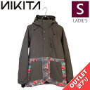 yOUTLETz NIKITA SYCAMORE JKT STEEL GREY STCY jL[^ VJA WPbg JACKET Xm{EFA fB[X Xm[{[h XL[ nCXybN VvX^C ^ AEgbg {Ki