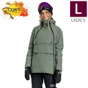  CLWR Cake 2.0 JKT J[:GREY GREEN LTCY J[EFA P[L WPbg JACKET fB[X Xm[{[h XL[ 23-24 {Ki