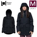  L1 ANWEN JKT J[:BLACK MTCY G AEF WPbg JACKET fB[X Xm[{[h XL[ nCXybN 23-24 {Ki