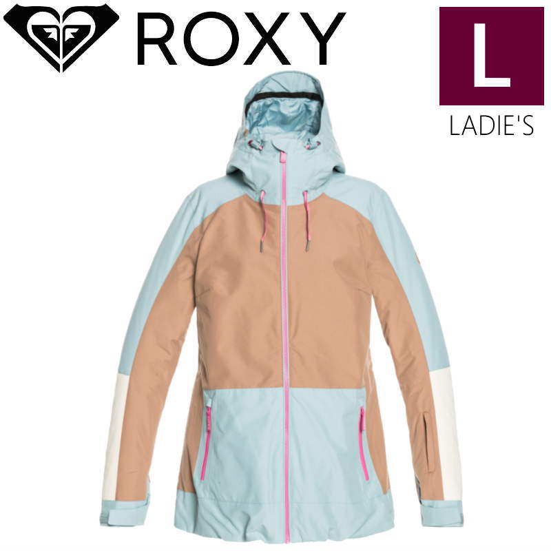 ¨Ǽ ROXY RAVINE HOODIE JKT 顼:BHY0 L  ERJTJ03336 㥱å JACKET ǥ Ρܡ  